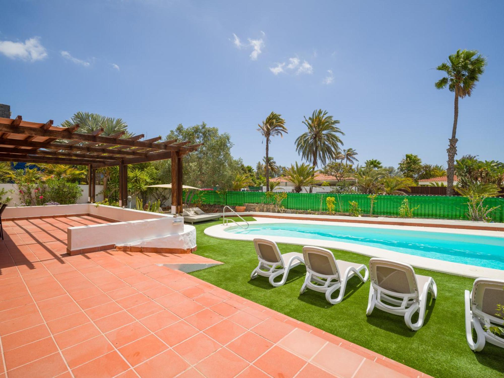 Casa Gran Canaria - Gran Canaria Stays Maspalomas  Kültér fotó