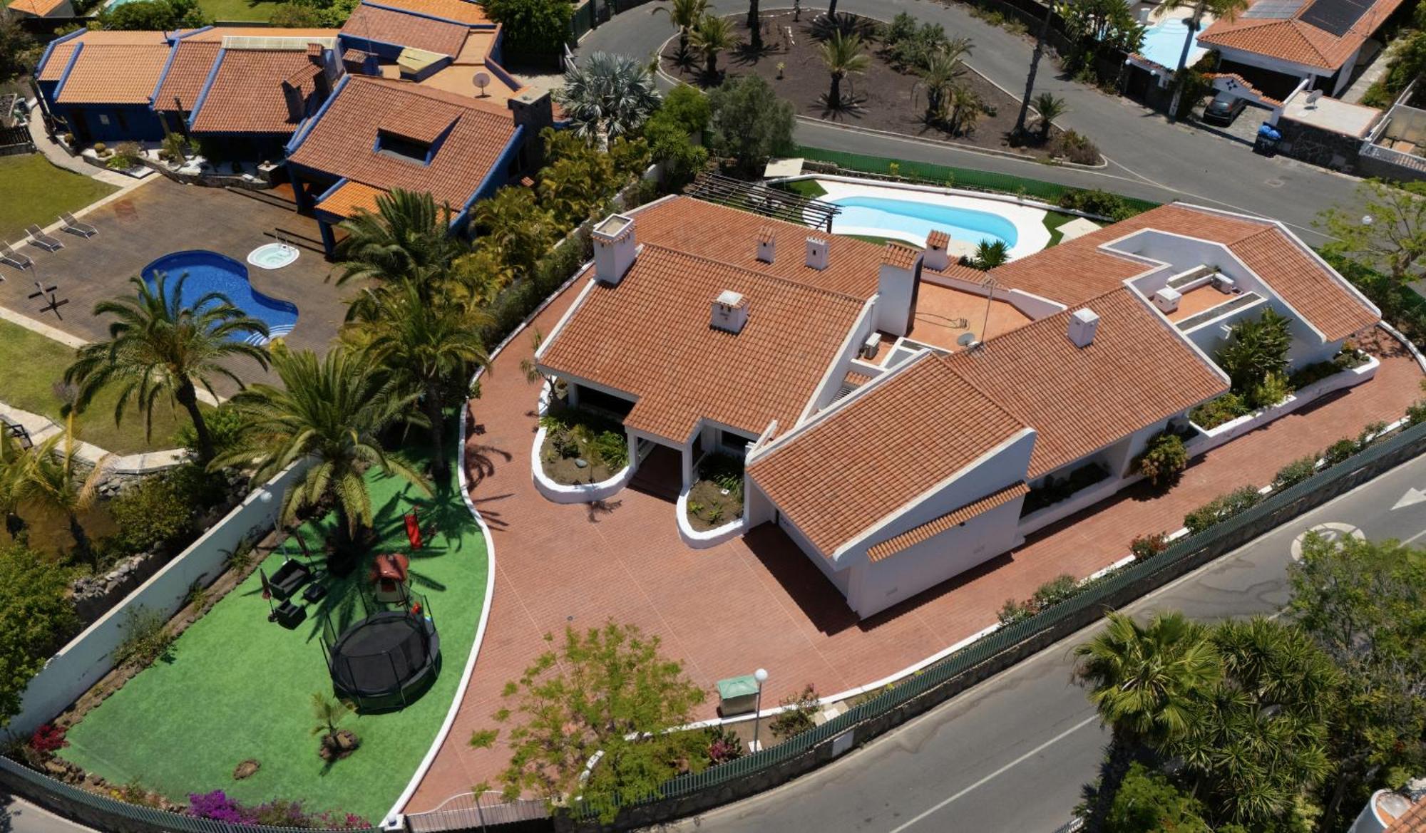 Casa Gran Canaria - Gran Canaria Stays Maspalomas  Kültér fotó